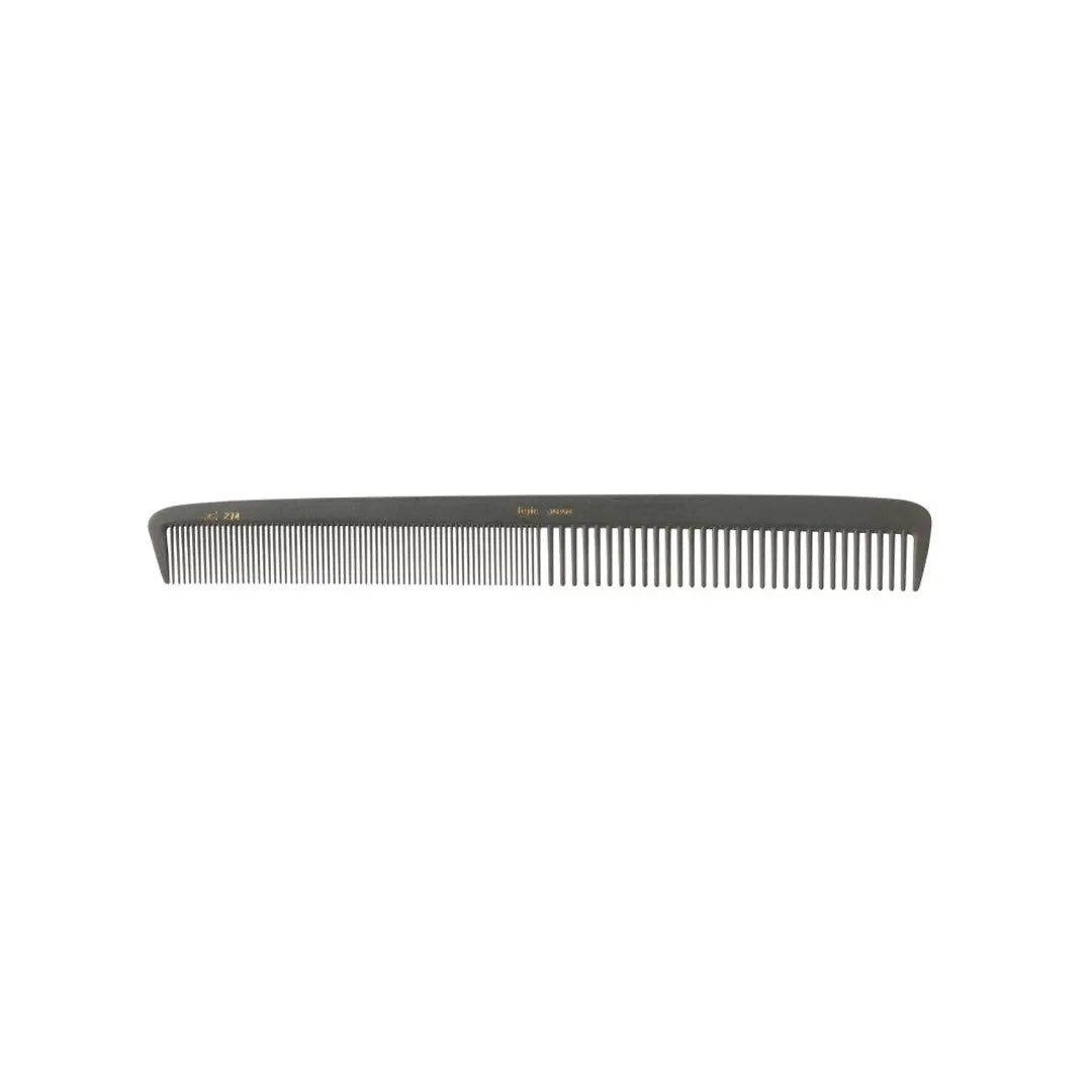 PEIGNE CARBON 274 - FEJIC Le QG du Barbier