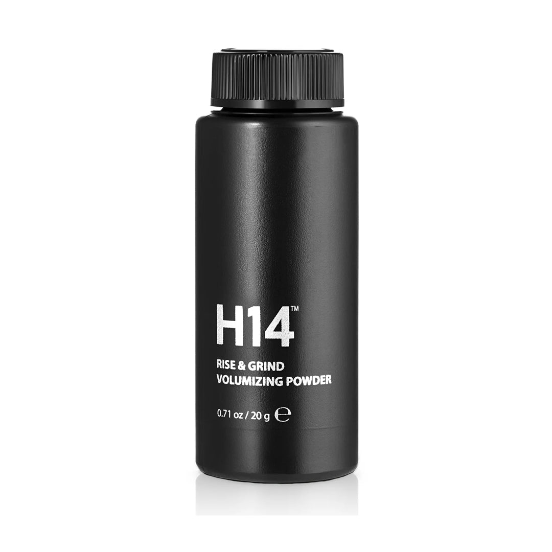 Rise & Grind Styling Powder - H14