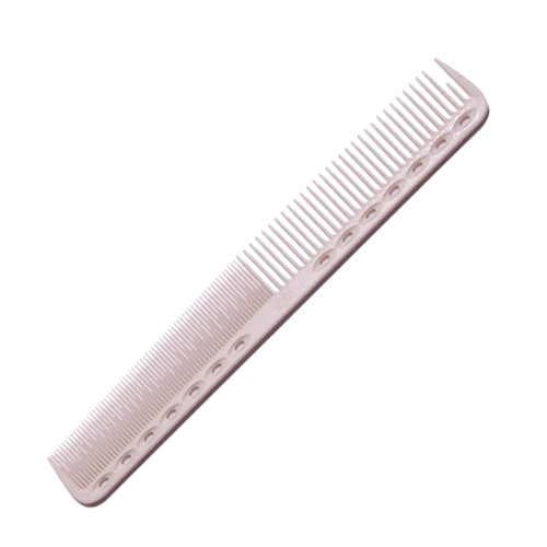 PEIGNE DE COUPE YS PARK YS 339 BLANC Le QG du Barbier