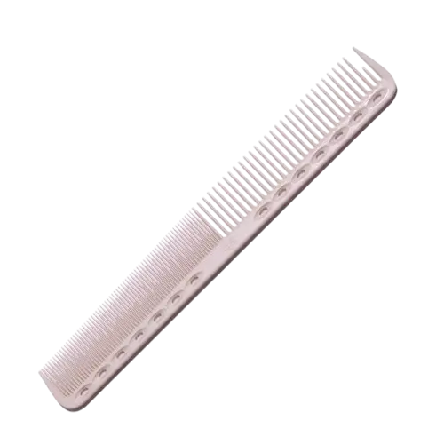 PEIGNE DE COUPE YS PARK YS 339 BLANC Le QG du Barbier