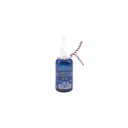 HUILE A BARBE ELIXIR 30ML - LAMES ET TRADITION