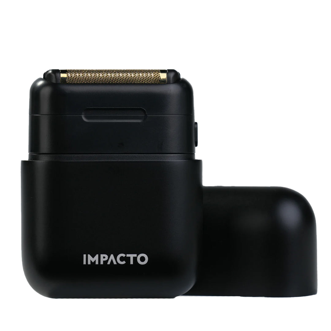 Impacto Shaver Black - COCCO