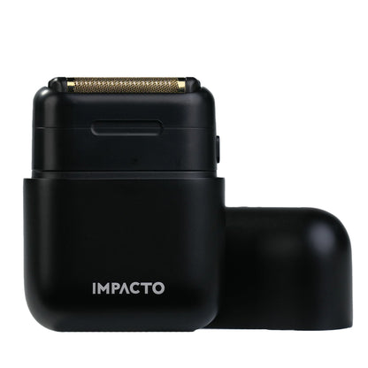 Impacto Shaver Black - COCCO