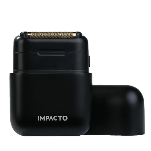 Impacto Shaver Black - COCCO