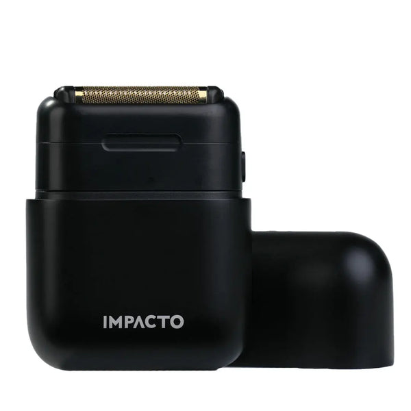 Impacto Shaver Black - COCCO