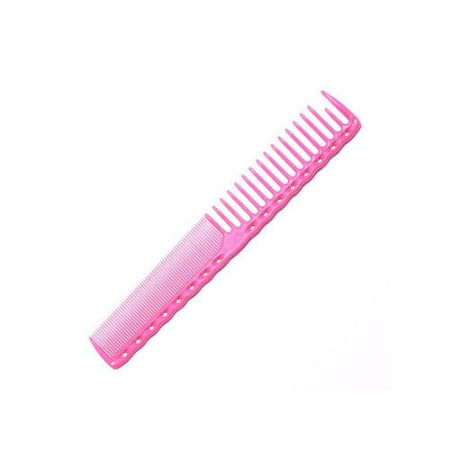 PEIGNE DE COUPE YS PARK YS 332 ROSE Le QG du Barbier