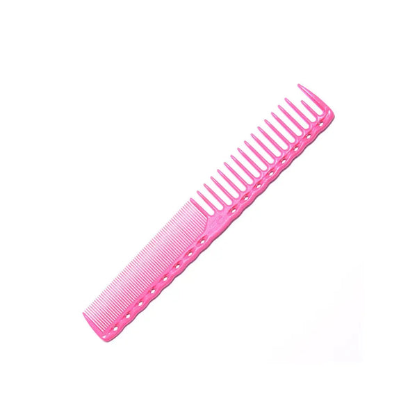 PEIGNE DE COUPE YS PARK YS 332 ROSE Le QG du Barbier