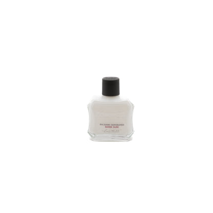AFTER SHAVE BALM RED 100ML - PRORASO Le QG du Barbier