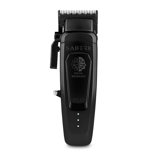 Tondeuse de Coupe StyleCraft Saber 2 Black Clipper