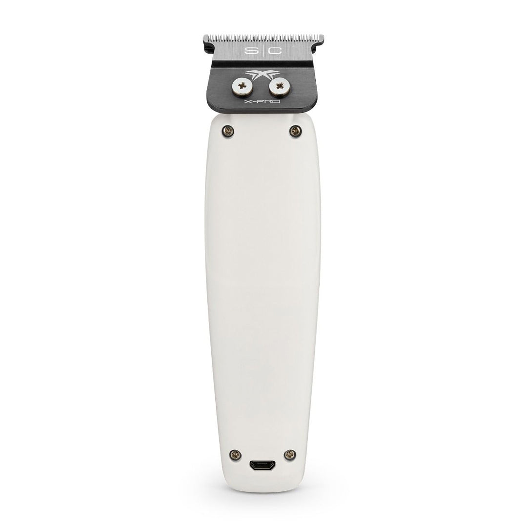 Tondeuse de Finition StyleCraft Saber White Trimmer