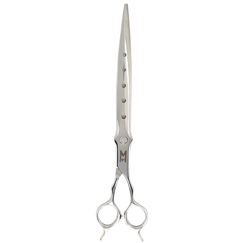 CISEAUX DE COUPE GAUCHER MASHIRO SNAKE 7.5 Le QG du Barbier