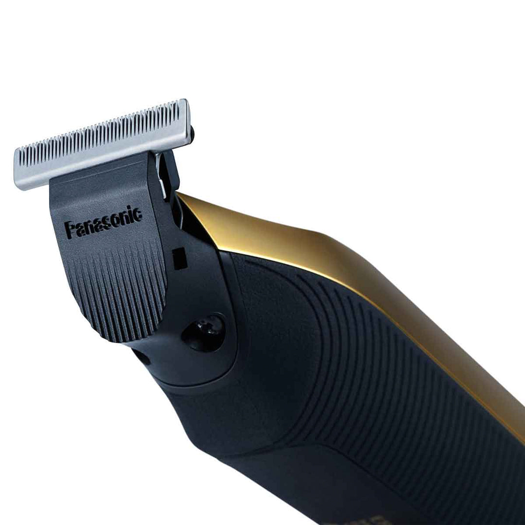 Tondeuse de Finition Panasonic Barikan Gold Trimmer