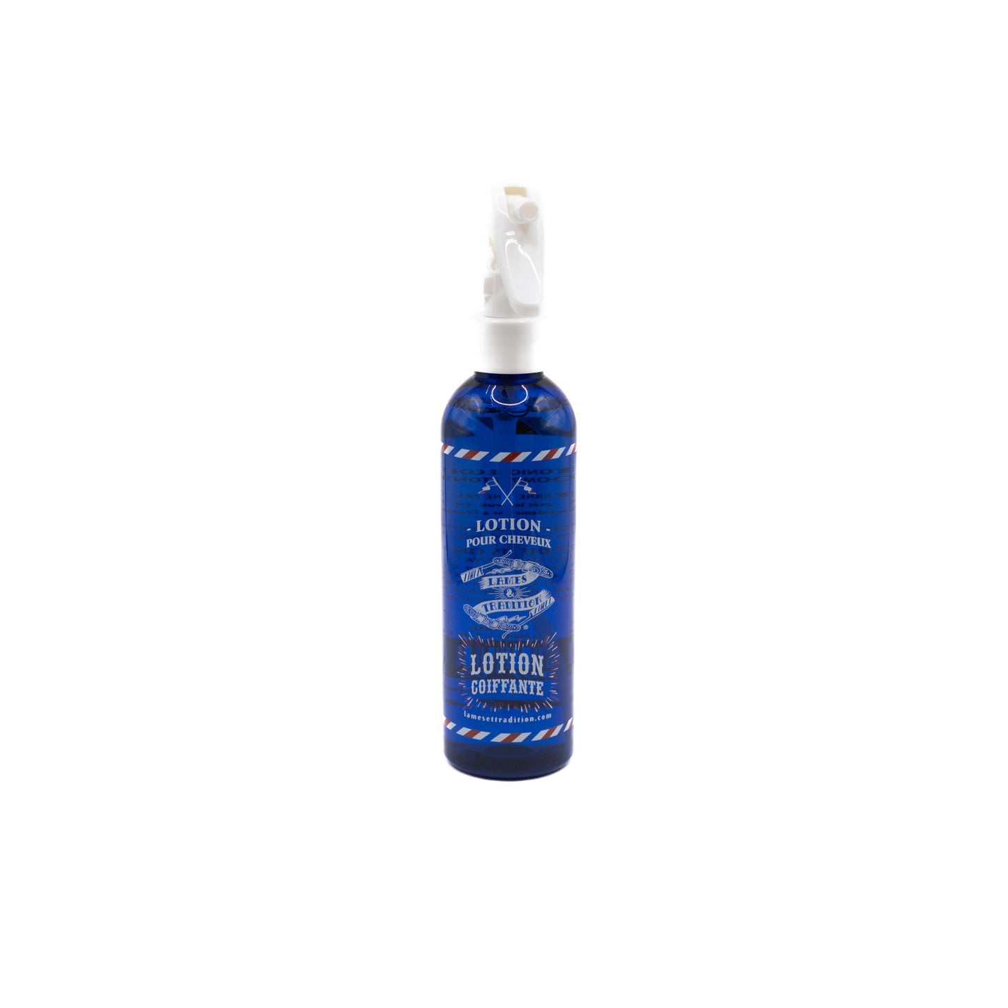 SPRAY SALE LOTION COIFFANTE 200ML - LAMES ET TRADITION