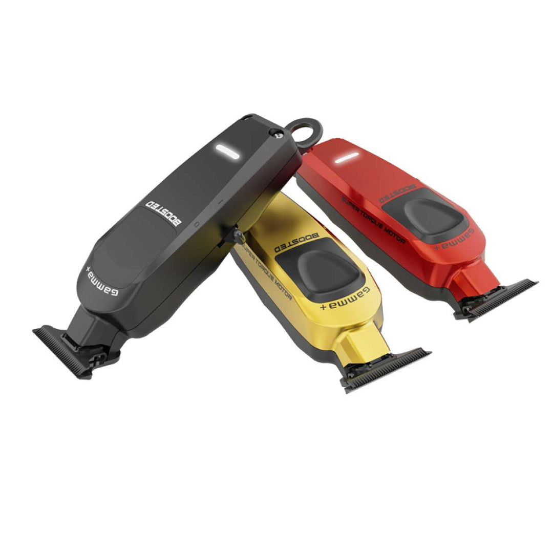 Gamma+ Boosted Trimmer tondeuse de finition professionnelle