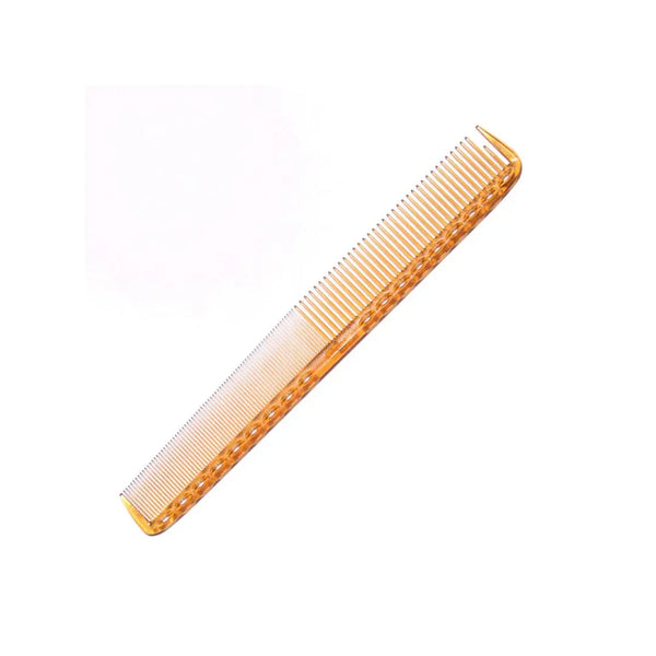 PEIGNE DE COUPE YS PARK YS 335 CAMEL Le QG du Barbier