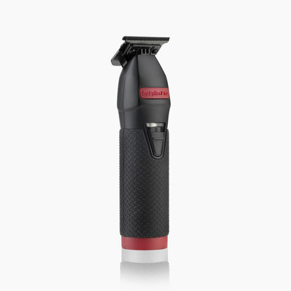 TONDEUSE DE FINITION BABYLISS BOOST + SKELETON FX BLACK TRIMMER 2