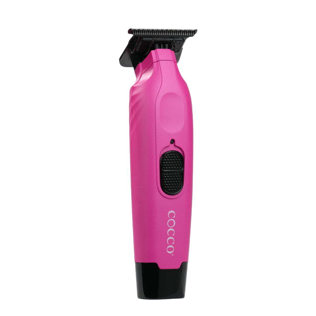 Hyper Veloce Trimmer Pink - COCCO