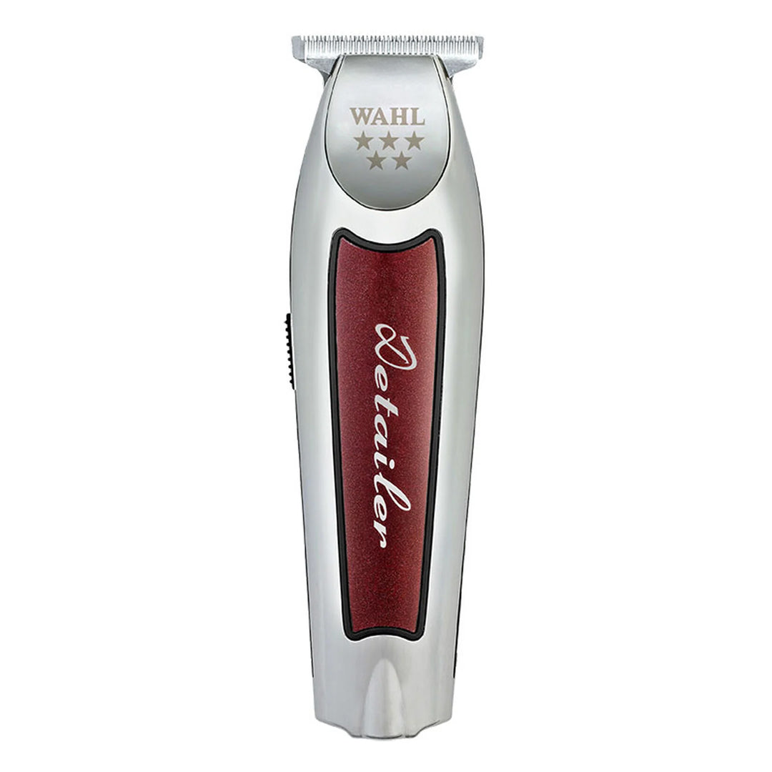 TONDEUSE DE FINITION WAHL DETAILLER TRIMMER Le QG du Barbier