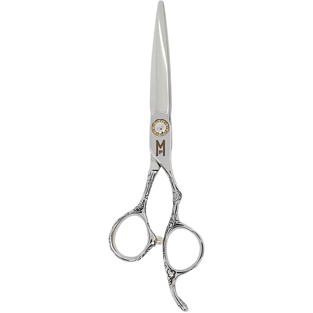 CISEAUX DE COUPE DROITIER MASHIRO SLASH 6.0 Le QG du Barbier