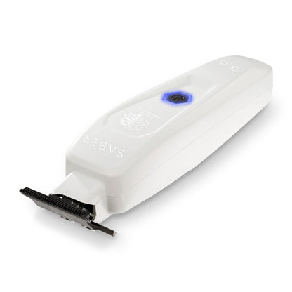 Tondeuse de Finition StyleCraft Saber White Trimmer