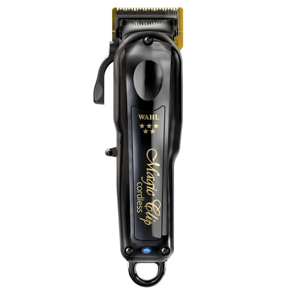 MAGIC CLIP BLACK - CLIPPER Le QG du Barbier