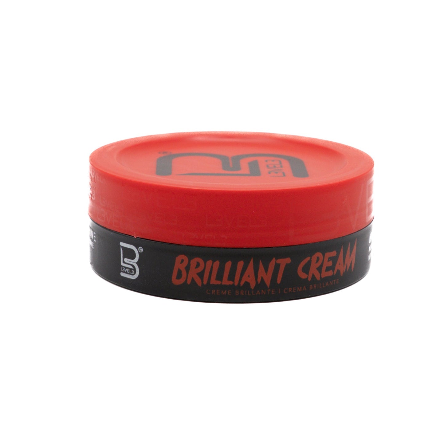 BRILLIANT CREAM 150 ML - LEVEL3