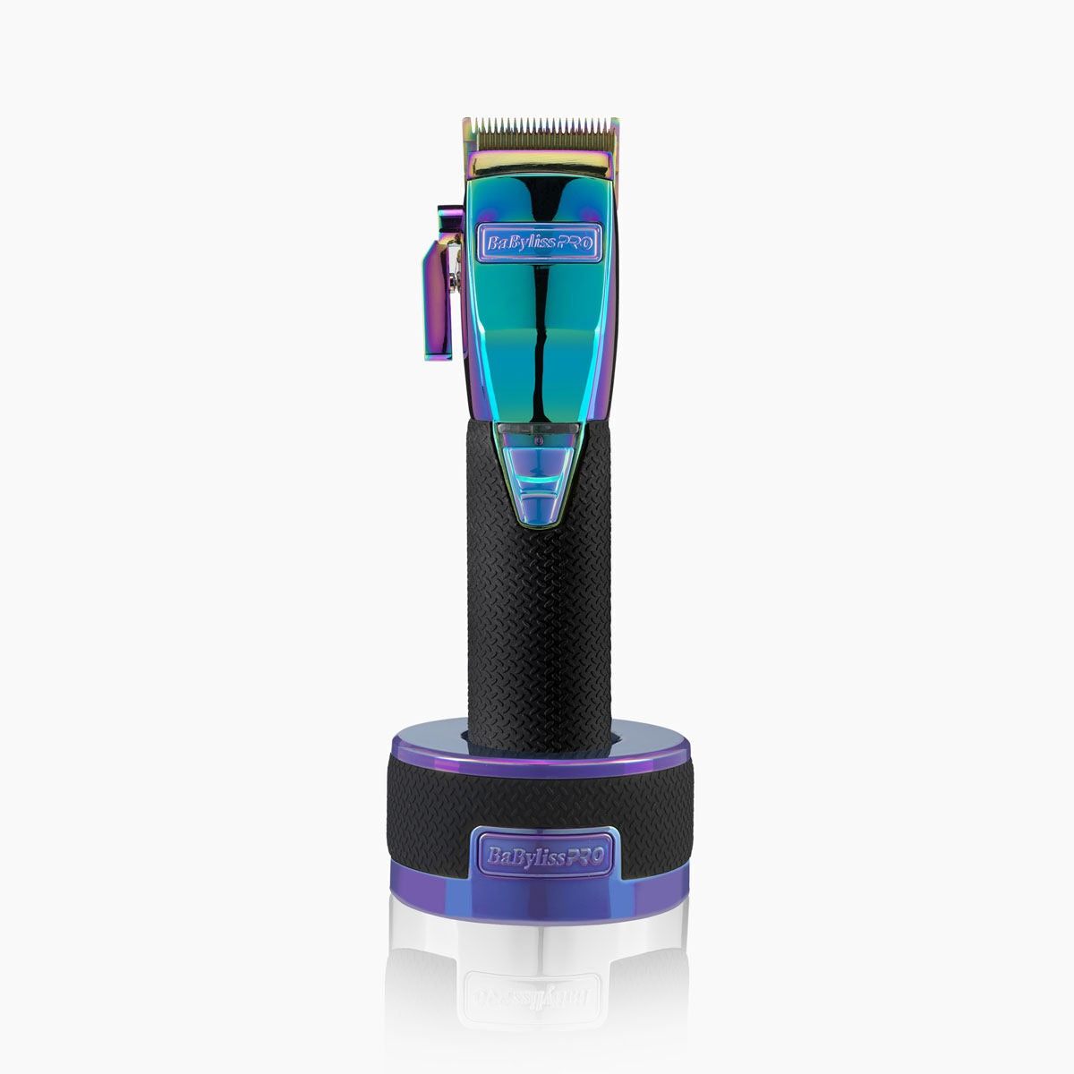 Tondeuse de coupe BaByliss Pro Boost+ Chameleon FX Clipper