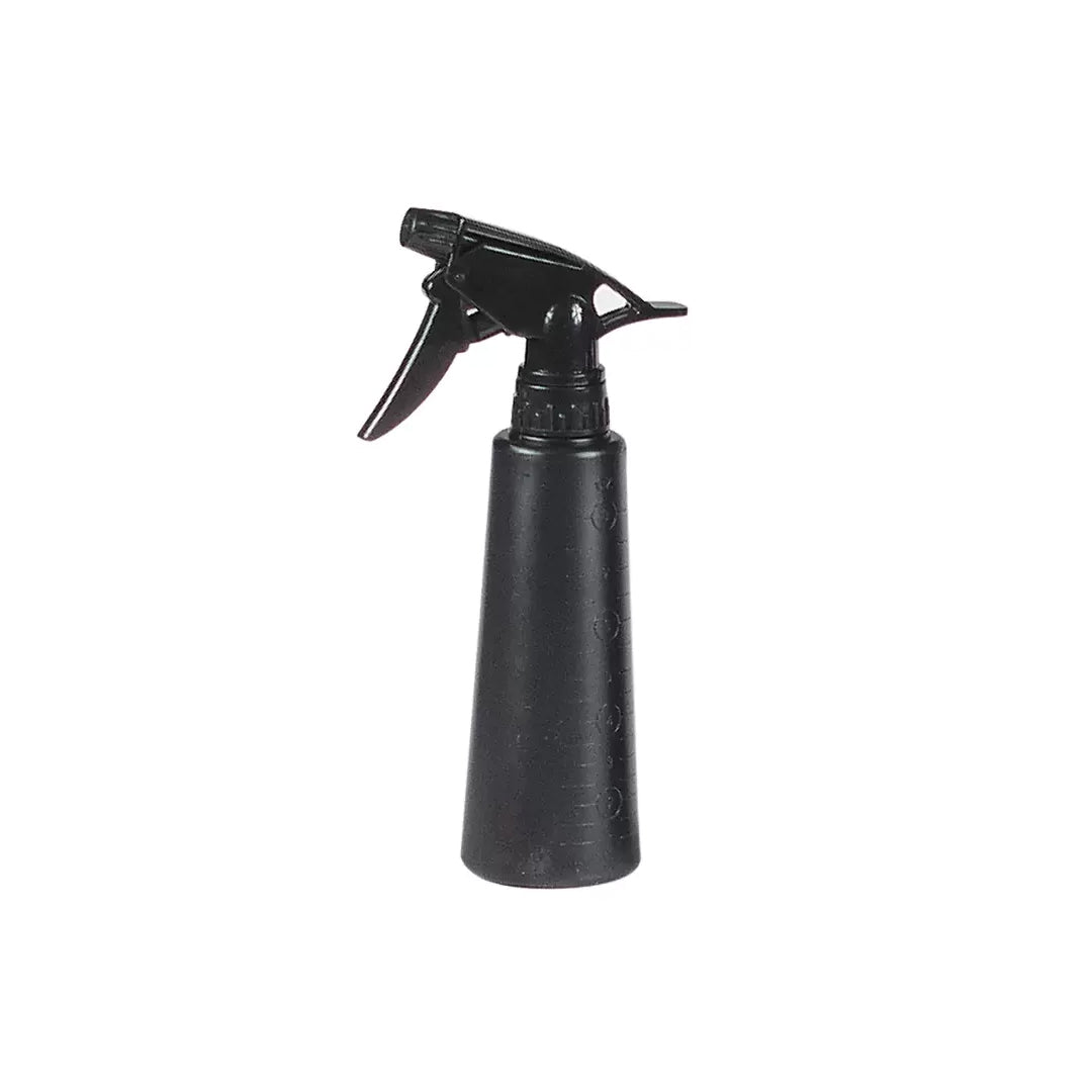 VAPORISATEUR NOIR 400ML - MEZZO Le QG du Barbier