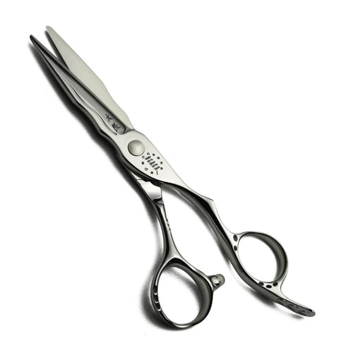 CISEAUX DE COUPE DROITIER OSAKA SEN COBALT 314 5,8