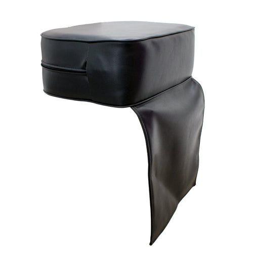 POUF DE FAUTEUIL 15cm - KONFOREL Le QG du Barbier