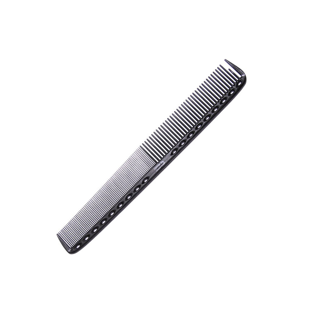 PEIGNE DE COUPE YS PARK YS 339 GRAPHITE Le QG du Barbier
