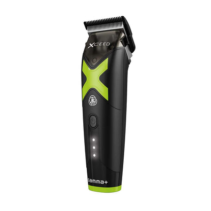 Gamma+ XCEED Clipper vue détaillée