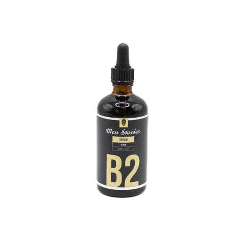 SERUM BARBE B2 100ml