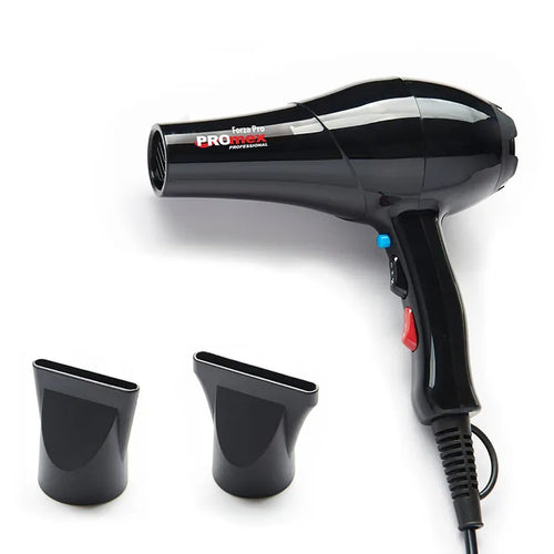SECHE CHEVEUX PROMEX FORZA PRO Le QG du Barbier