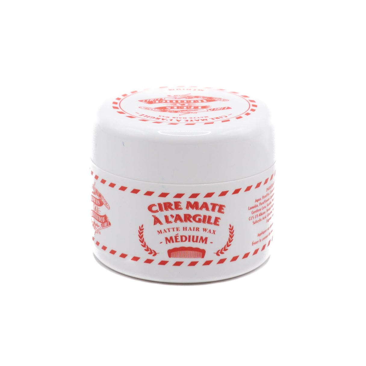 CIRE MATE - LAMES ET TRADITION