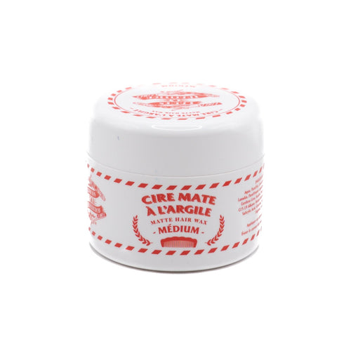 CIRE MATE - LAMES ET TRADITION