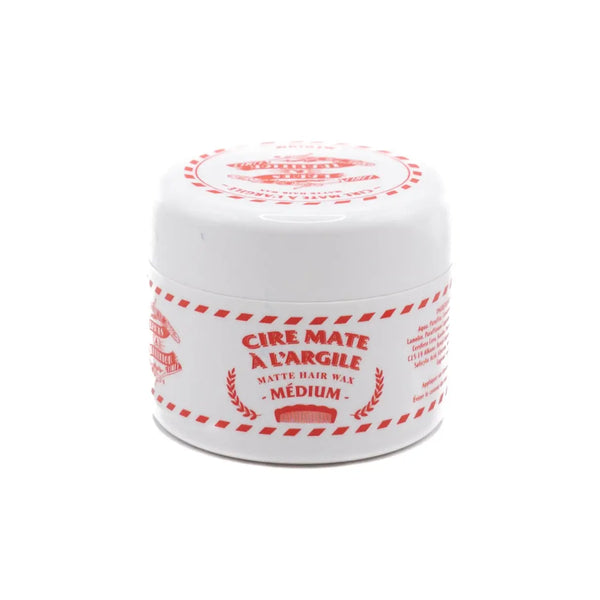 CIRE MATE - LAMES ET TRADITION