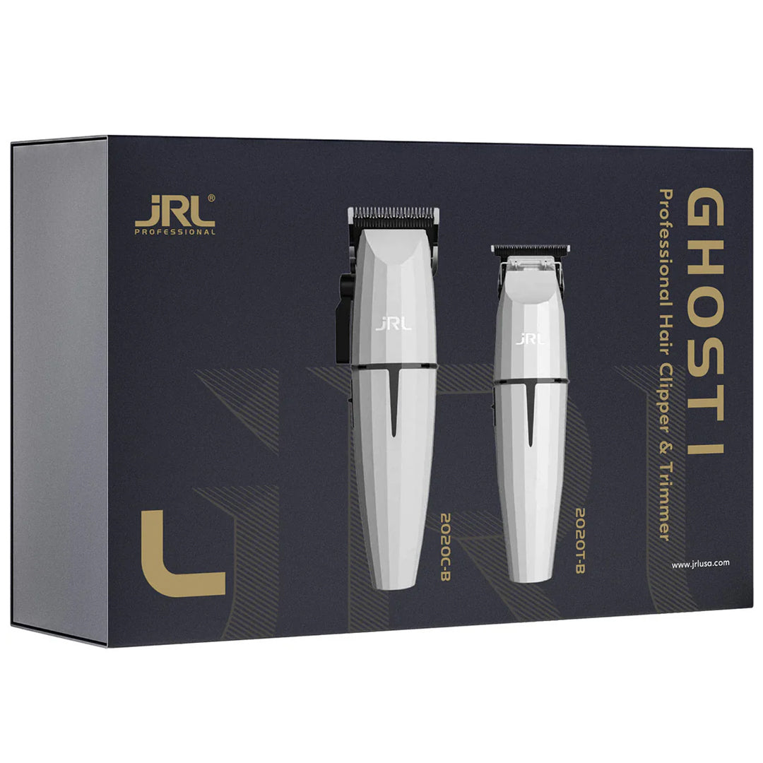 COFFRET TONDEUSE JRL GHOST