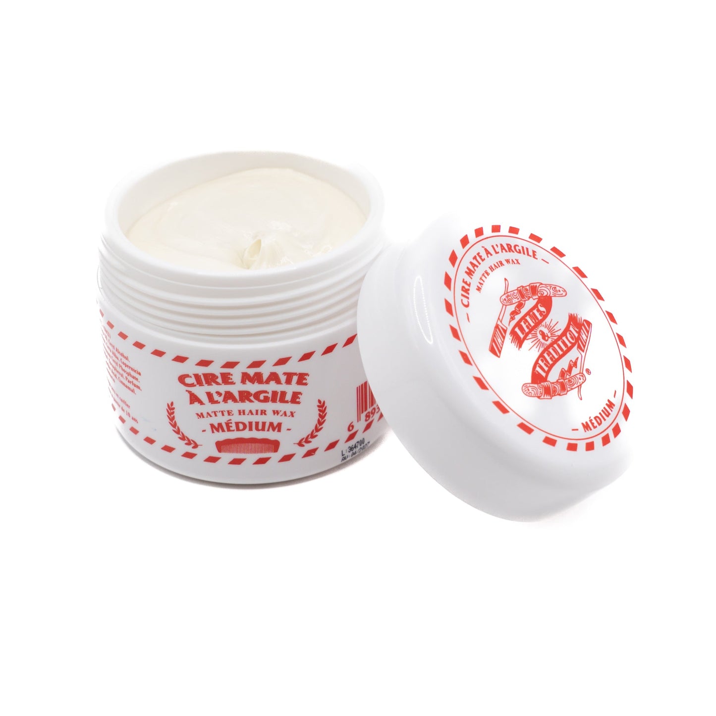 CIRE MATE - LAMES ET TRADITION