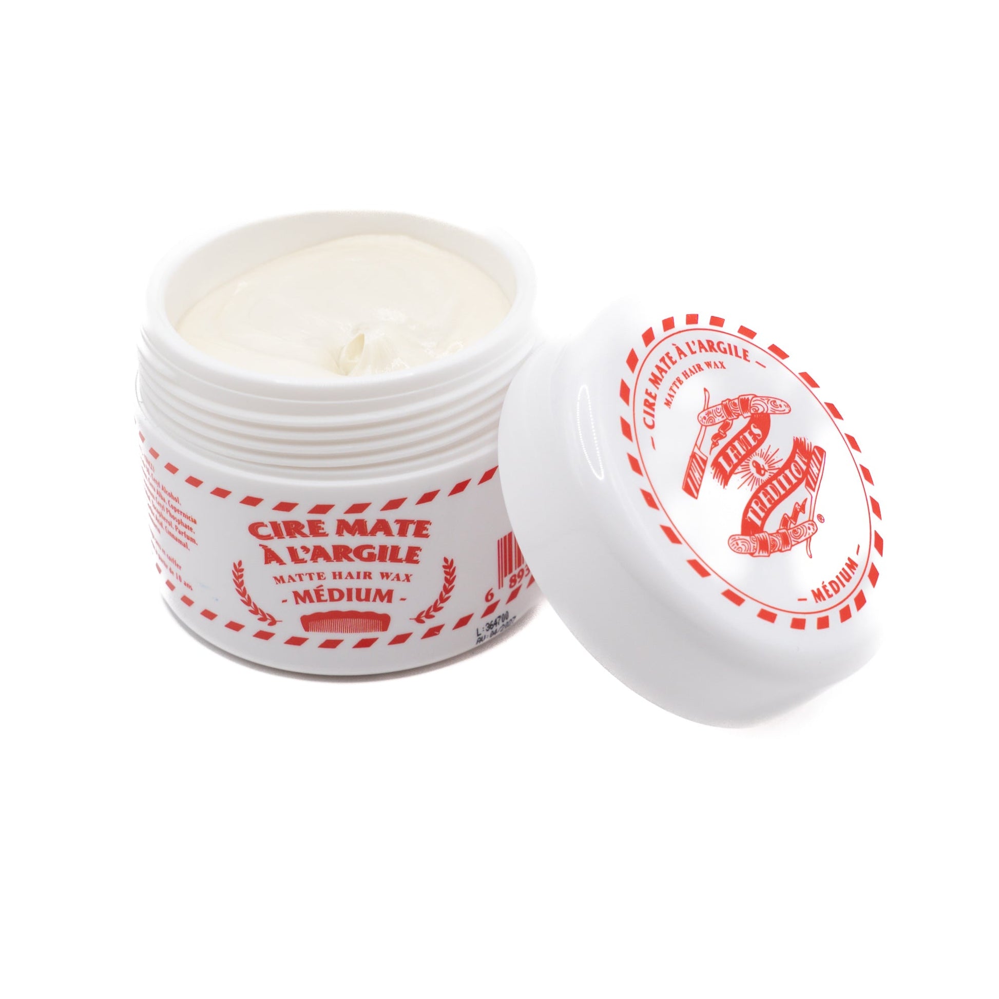 CIRE MATE - LAMES ET TRADITION