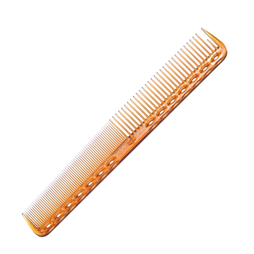 PEIGNE DE COUPE YS PARK YS 339 CAMEL Le QG du Barbier