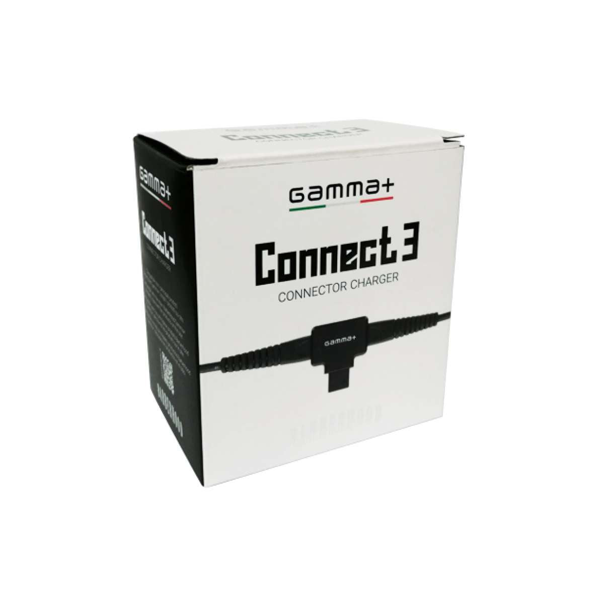 Gamma+ Connect 3 vue 4