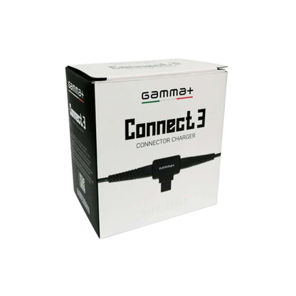 Gamma+ Connect 3 vue 4