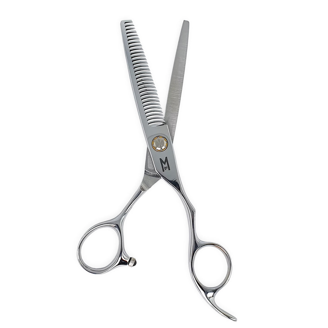 SCULPTEUR GAUCHER MASHIRO MERCURY 6 Le QG du Barbier
