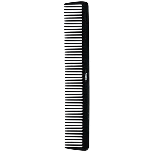 Peigne carbone MASHIRO C40 Le QG du Barbier