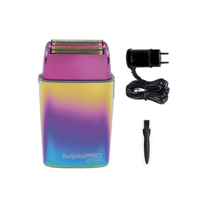 RASOIR BABYLISS FX02 CHAMELEON SHAVER 1