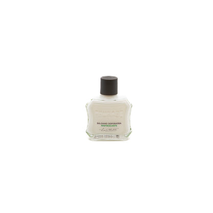 AFTER SHAVE BALM GREEN 100ML - PRORASO Le QG du Barbier
