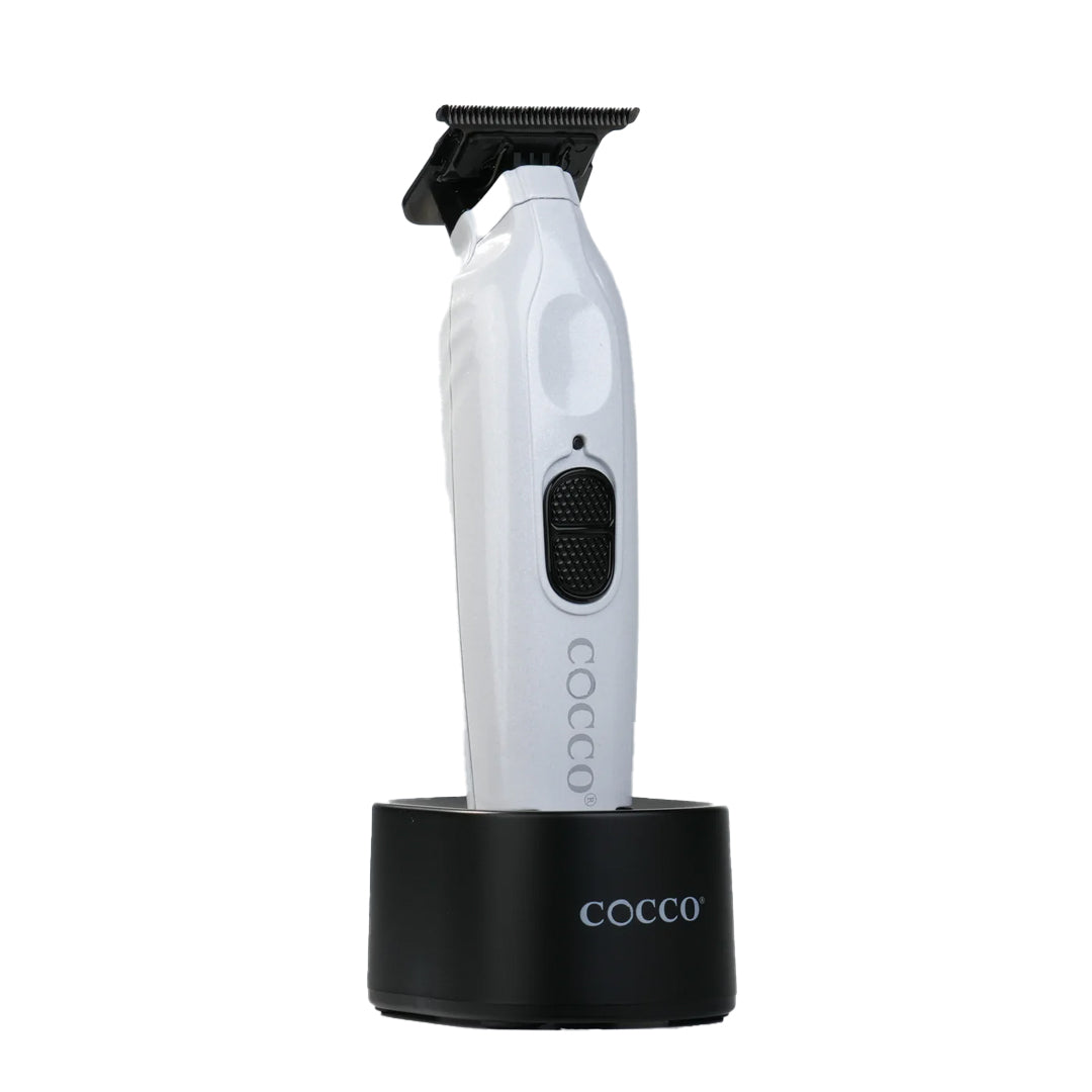 Veloce Trimmer White - COCCO