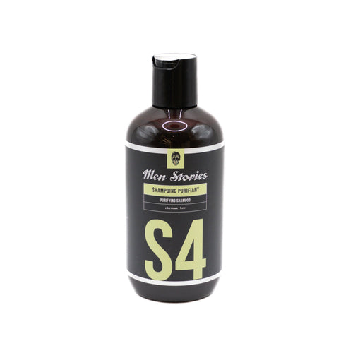 SHAMPOING PURIFIANT S4 250ml