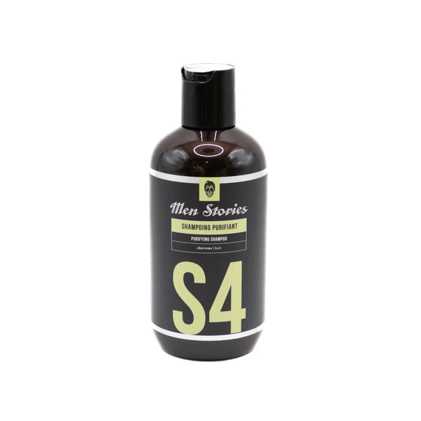 SHAMPOING PURIFIANT S4 250ml